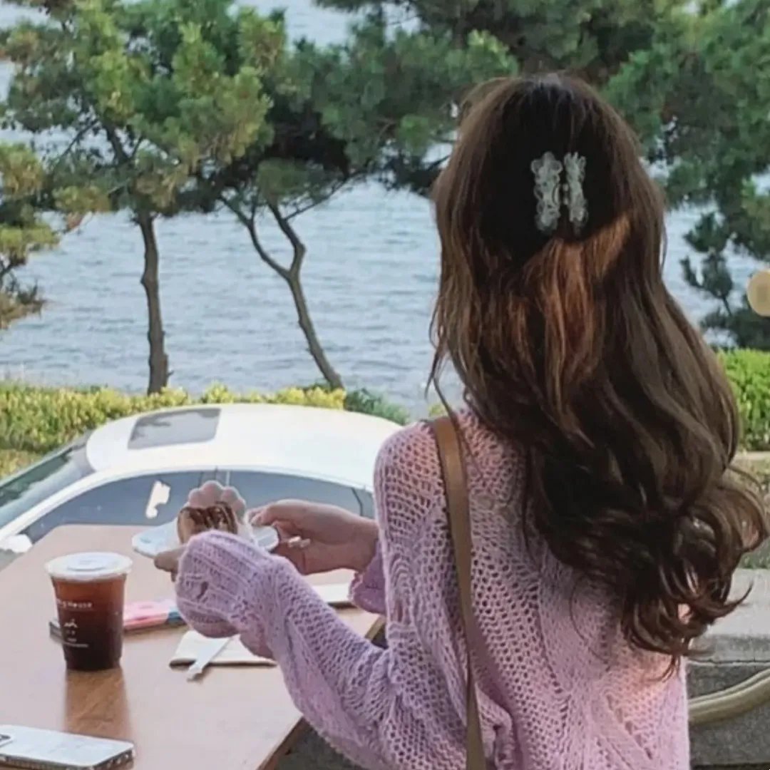寻爱的女人