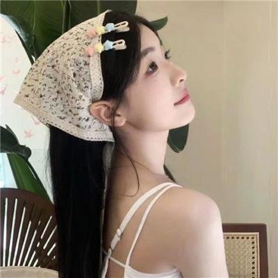 蓝色夏威夷