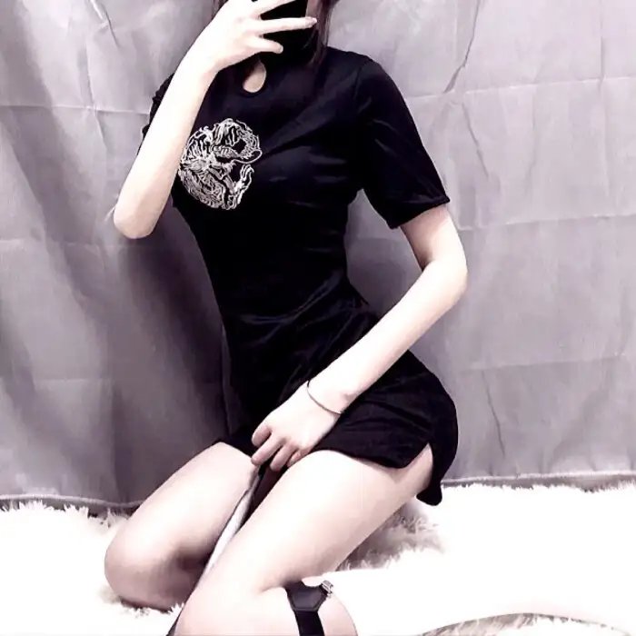替身